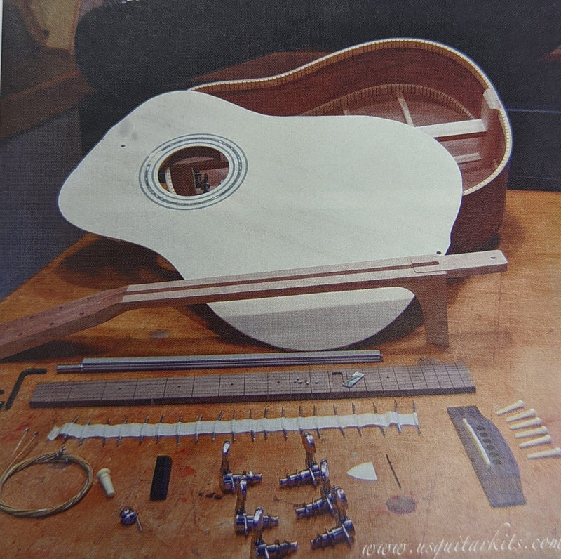 Woodcraft of Dayton Classes