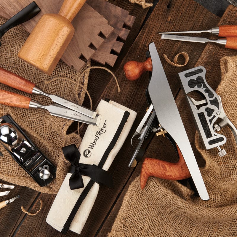 Woodcraft of Richmond Classes