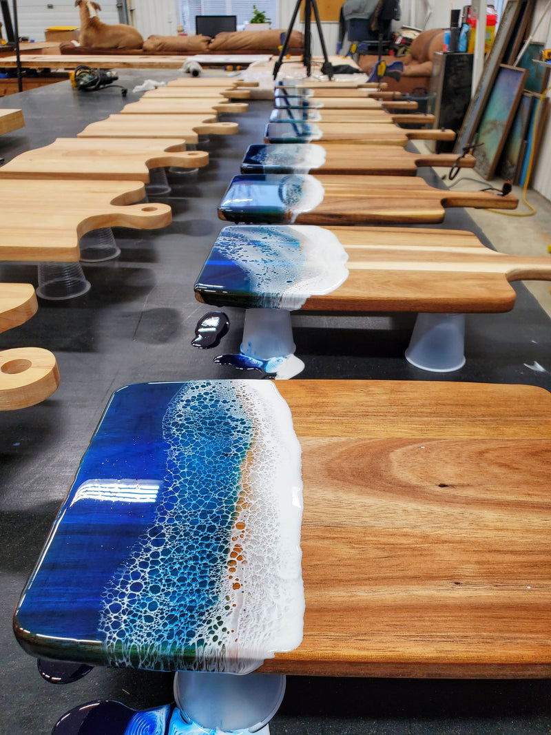 Woodcraft of Loveland Classes