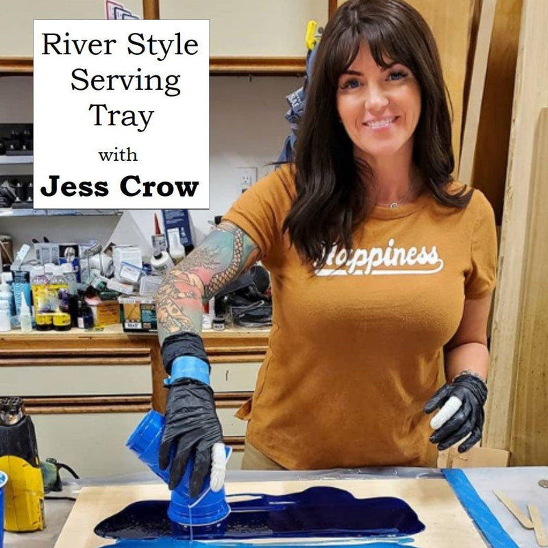 Woodcraft of Boise Classes