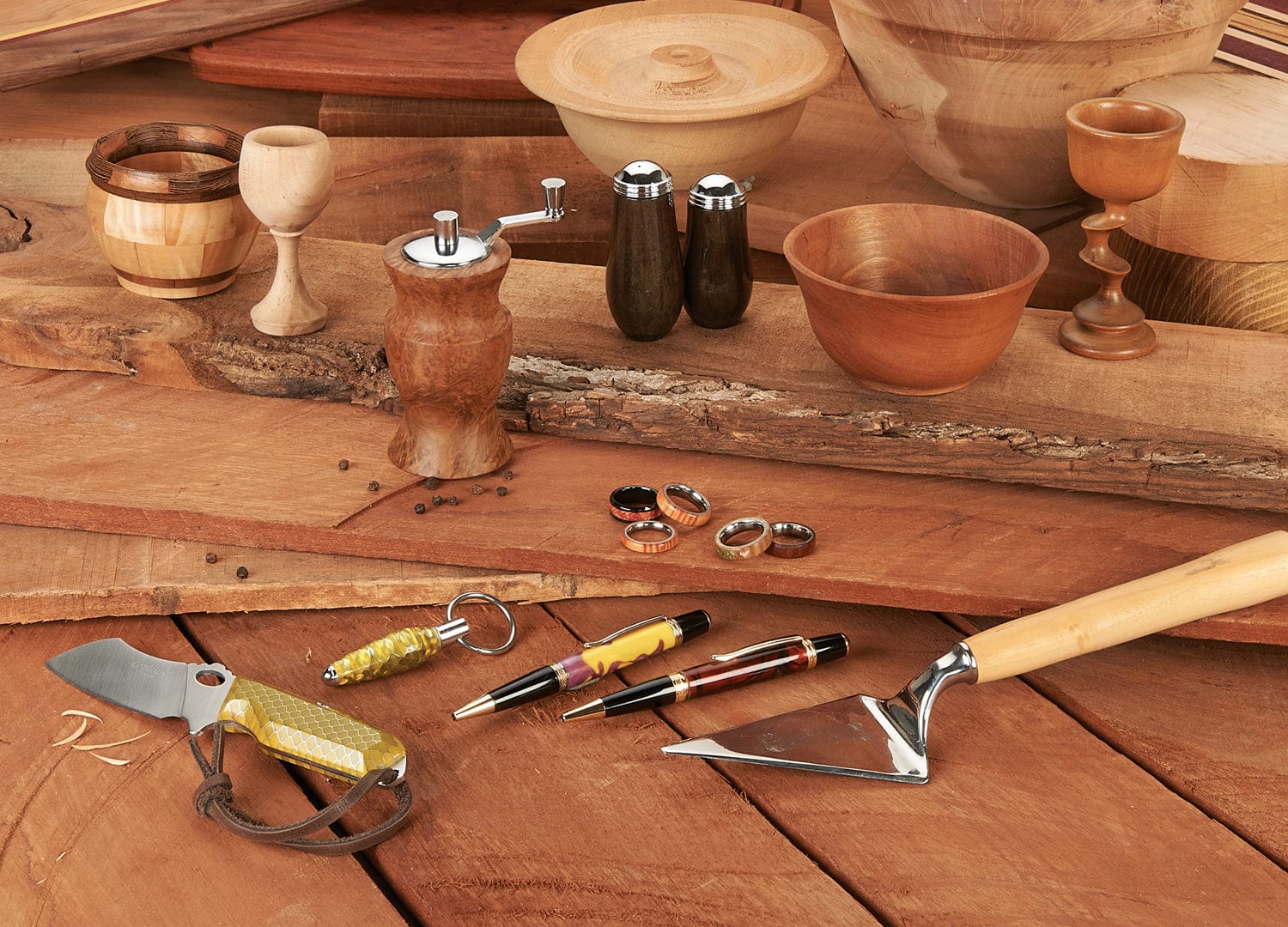 Instrumental Project Kit Project Kits, Crafts & More | Woodcraft