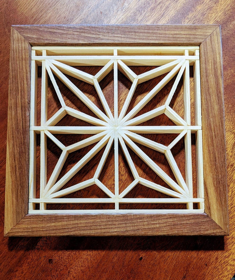 Woodcraft of Austin Classes