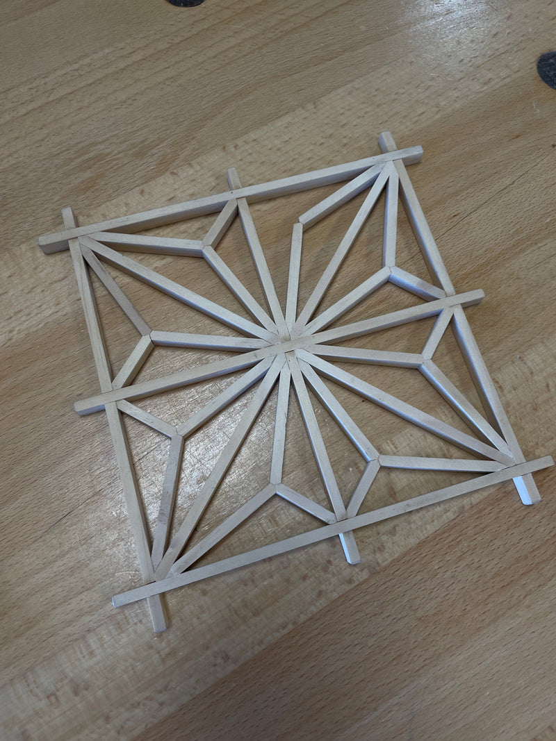 Woodcraft of Boise Classes