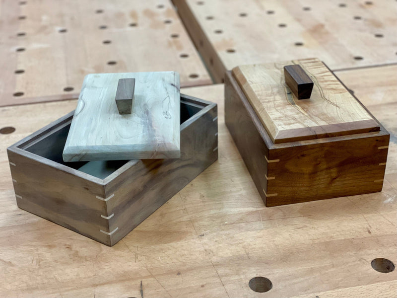 Woodcraft of San Antonio Classes