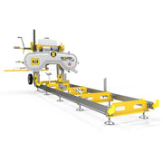 Collection of Sawmills