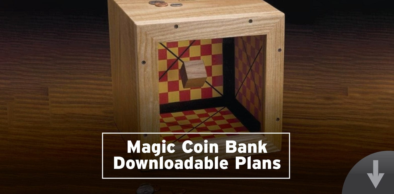 Handcrafted Toys Make Great Gifts | Woodcraft