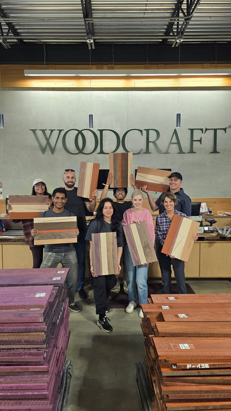 Woodworking Classes Near You – Master Your Craft at Woodcraft Austin