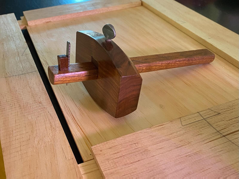 Woodcraft of Woburn Classes