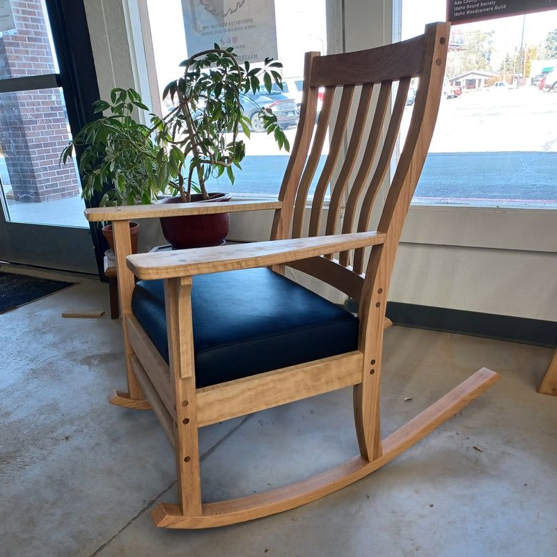 Woodcraft of Boise Classes