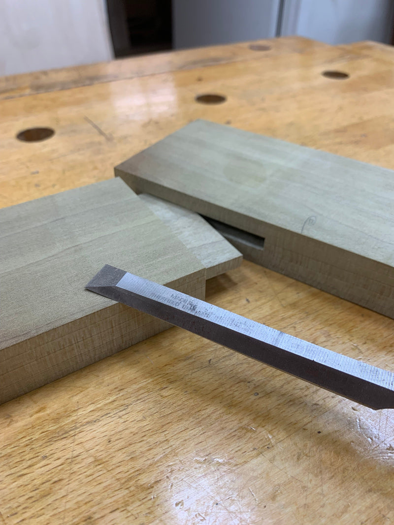 Woodcraft of Oklahoma City Classes