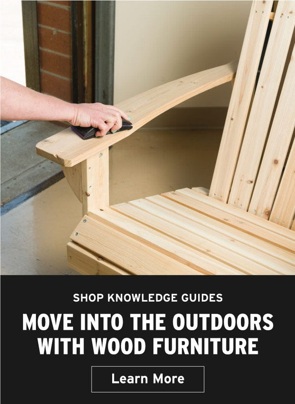 Woodworking Classes Near Me | Woodcraft