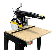 Radial Arm Saws at Woodcraft