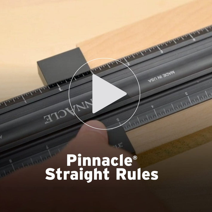 Pinnacle Precision Woodworking Tools | Woodcraft