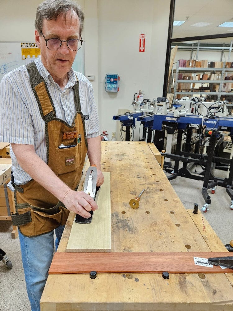 Woodcraft of Cincinnati Classes