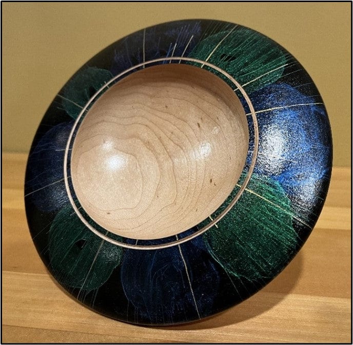 Woodcraft of Dayton Classes