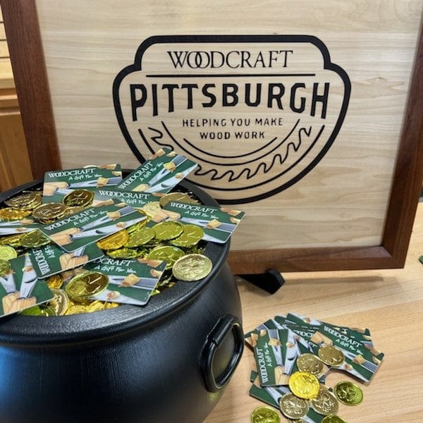 Woodworking Tools & Supplies in Pittsburgh Woodcraft