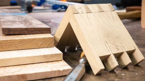 Woodcraft of Orlando - Classes