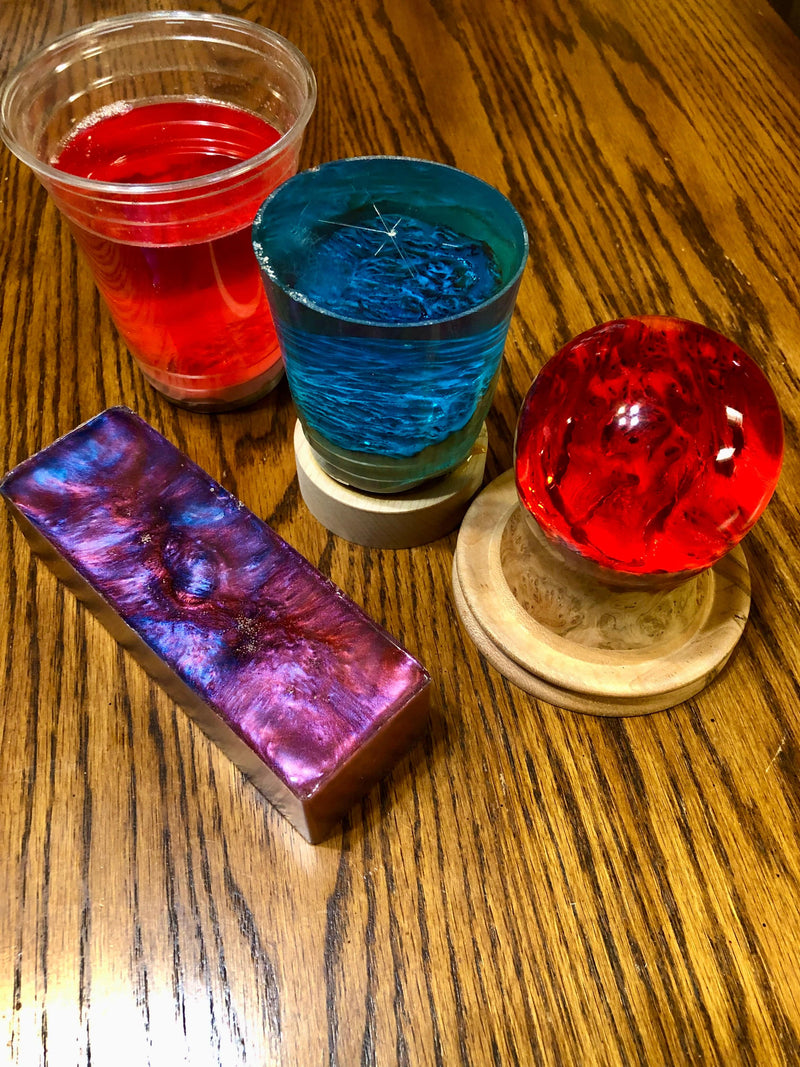 Woodcraft of San Antonio Classes