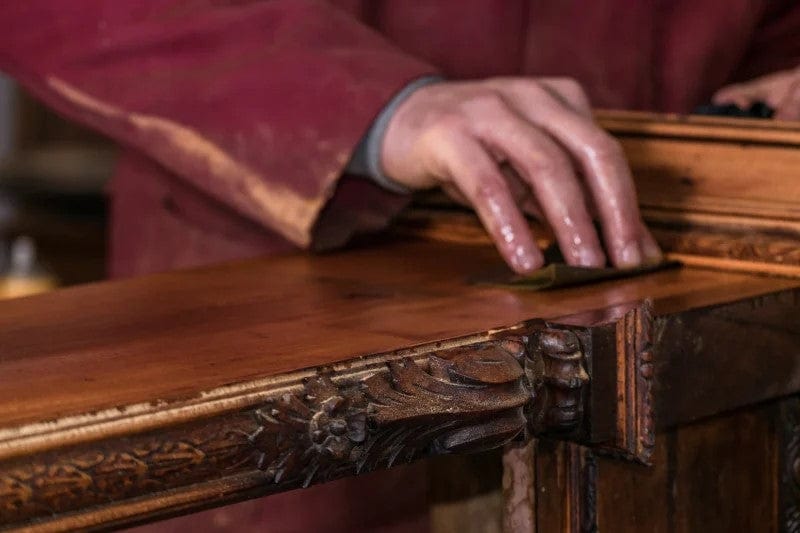 Woodcraft of Atlanta Classes