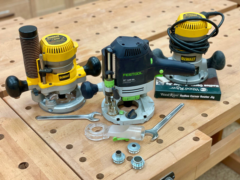 Woodcraft of San Antonio Classes