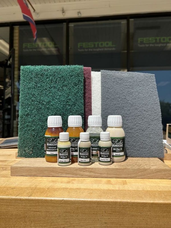 Woodcraft of Nashville Classes