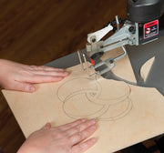 Scroll Saws at Woodcraft