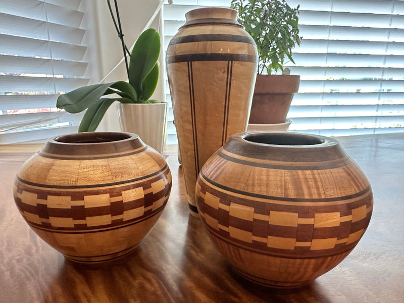 Woodcraft of Eugene Classes