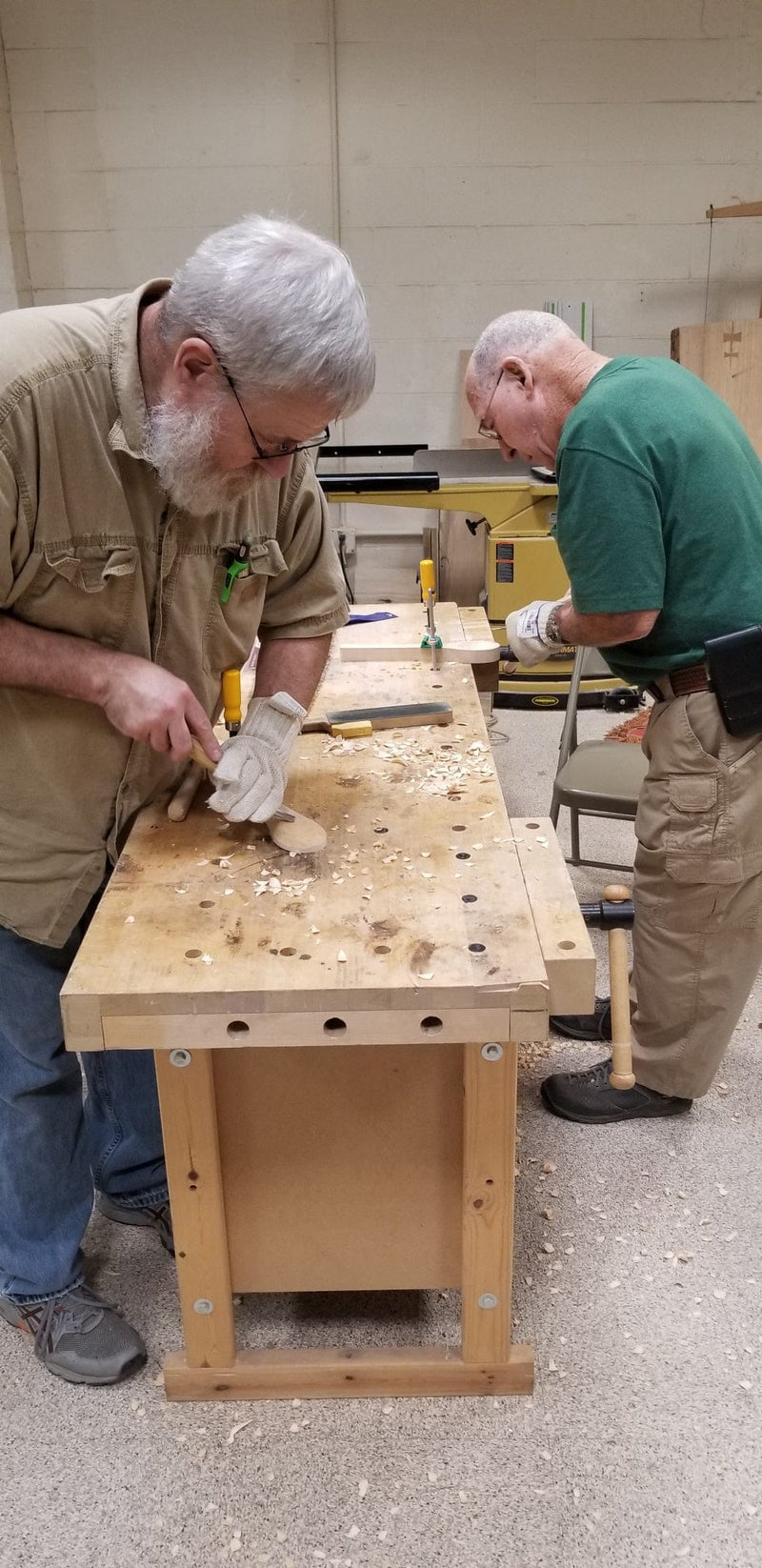 Woodworking Tools & Supplies in Cincinnati Woodcraft