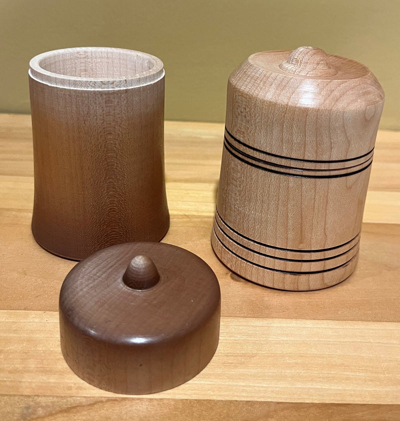 Woodcraft of Dayton Classes