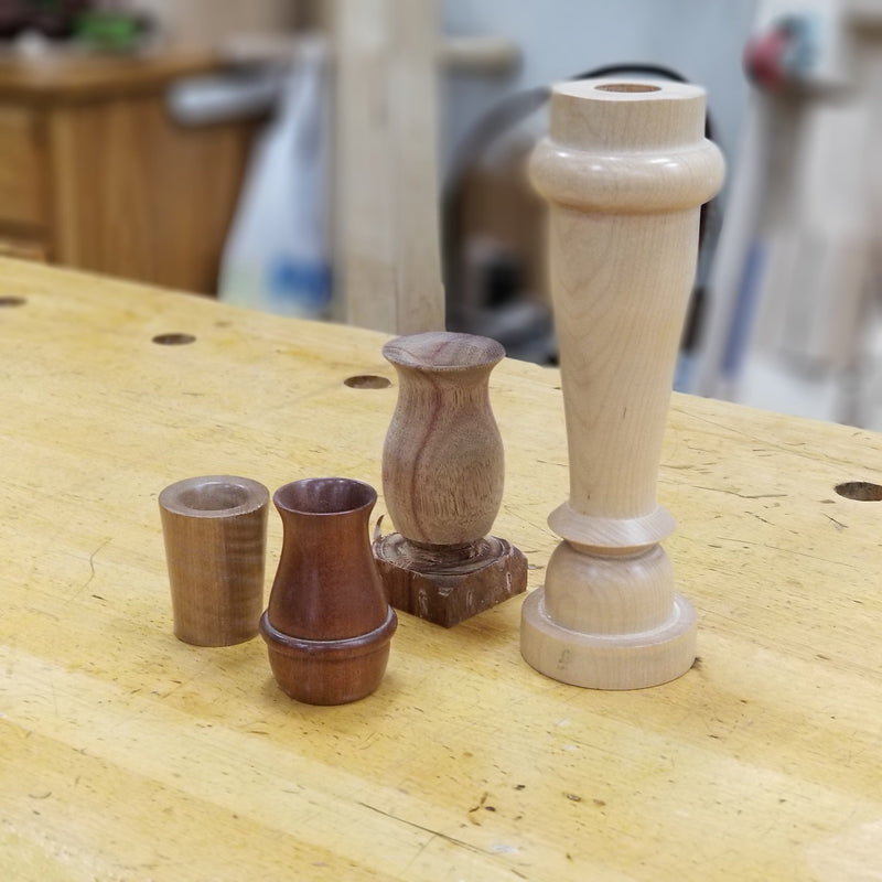 Woodcraft of Oklahoma City Classes