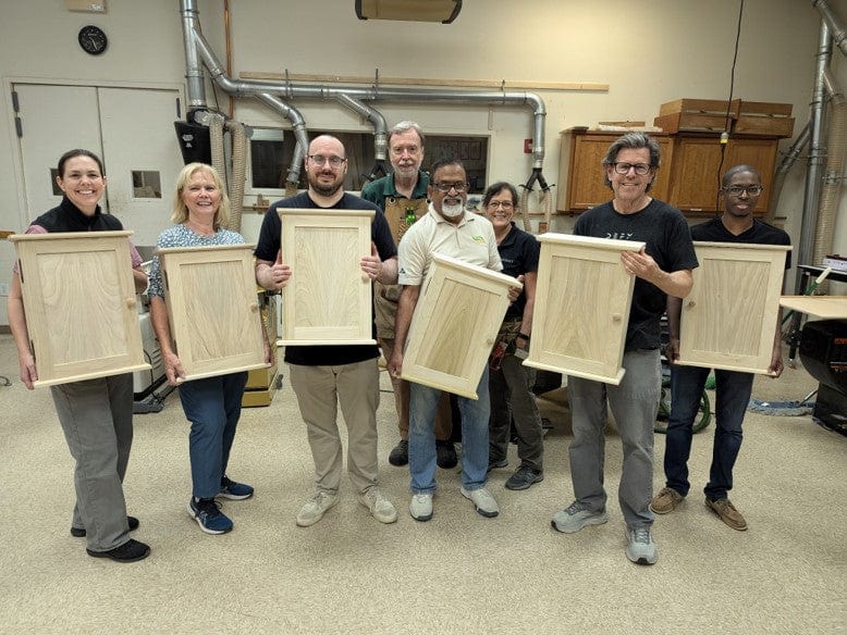 Woodcraft Atlanta – Hands-On Woodworking Classes & Daily Expert Advice