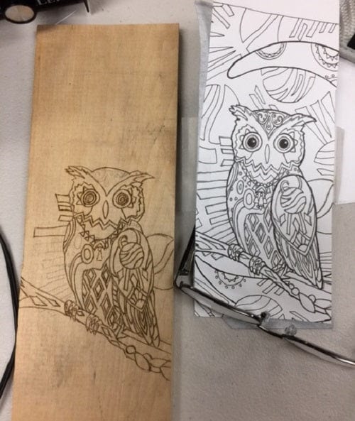 Woodcraft of Sacramento Classes