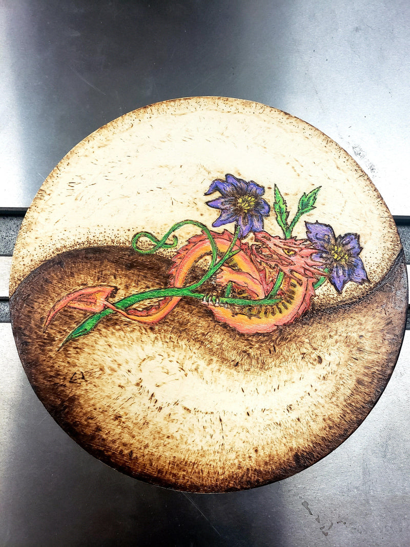 Woodcraft of Sacramento Classes