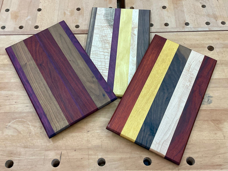 Woodcraft of San Antonio Classes