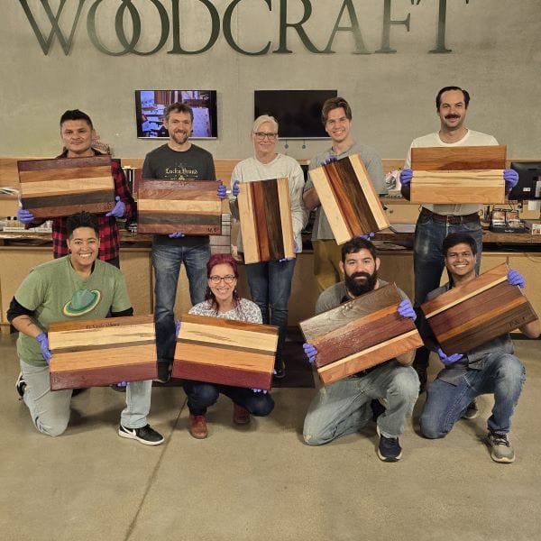 Woodworking Classes Near You – Master Your Craft at Woodcraft Austin