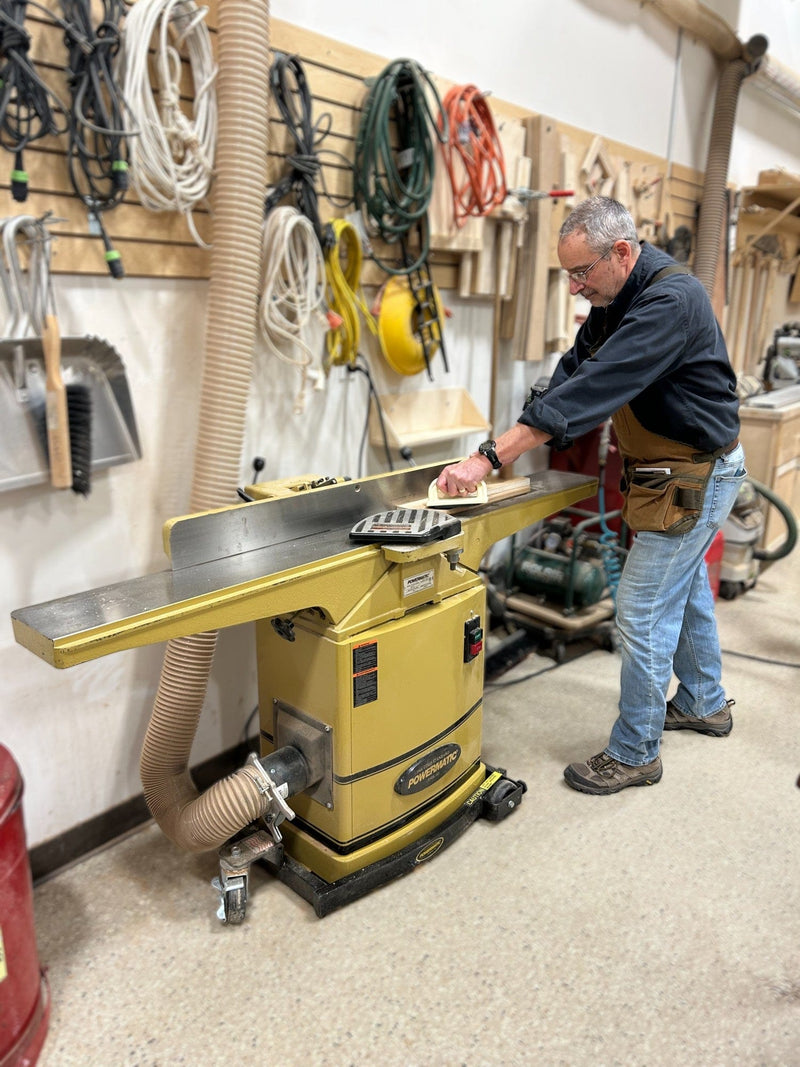 Woodcraft of Woburn Classes