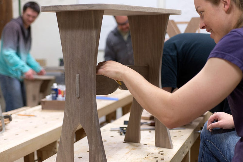 Woodcraft of Colorado Springs Classes