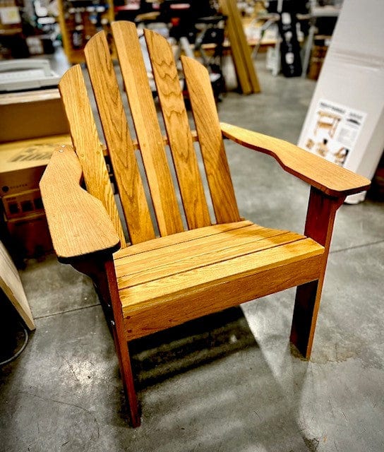 Woodcraft of Walpole Classes