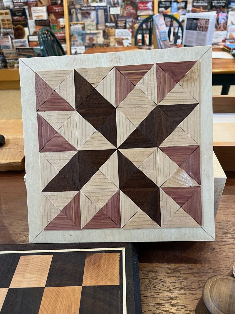 Woodcraft of Columbus Classes