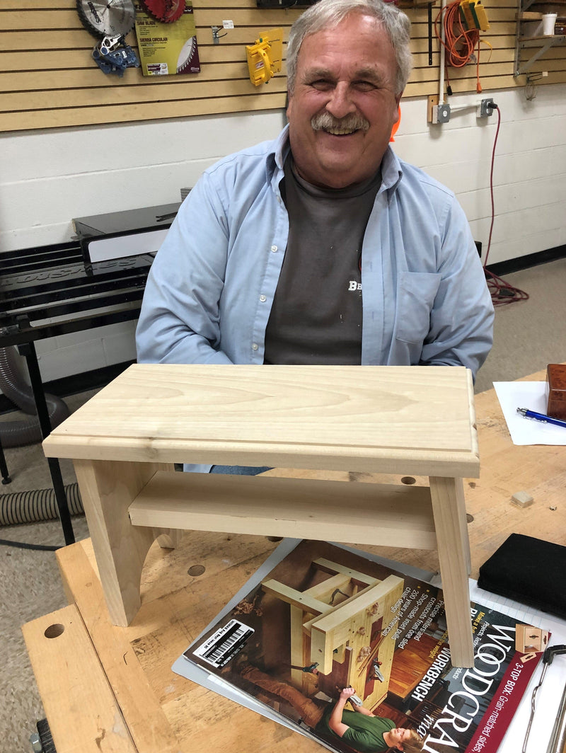 Woodcraft of Houston North Classes