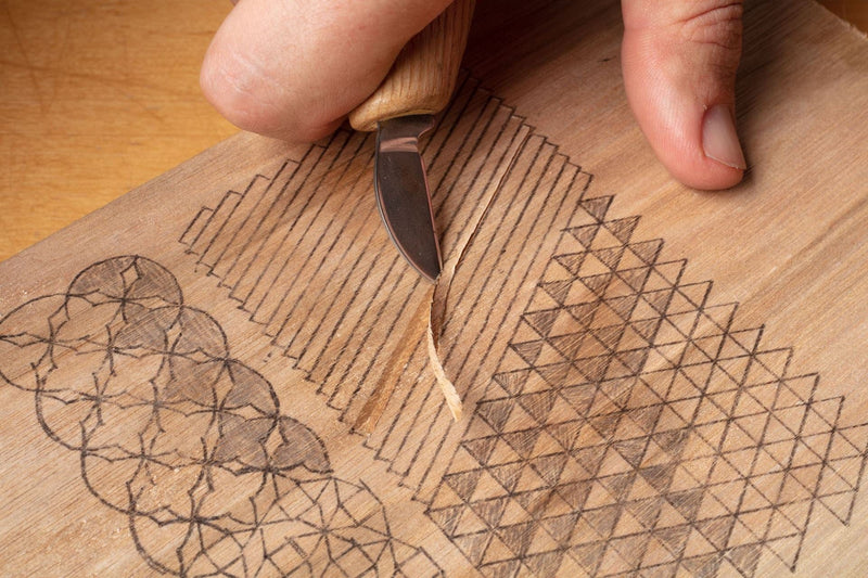 Woodcraft of Baltimore - Classes