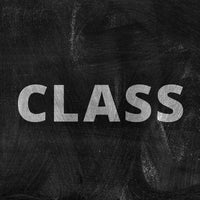 Class Fee