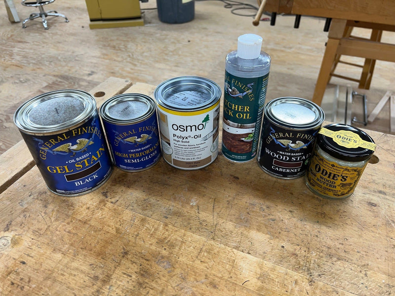 Woodcraft of Las Vegas Classes