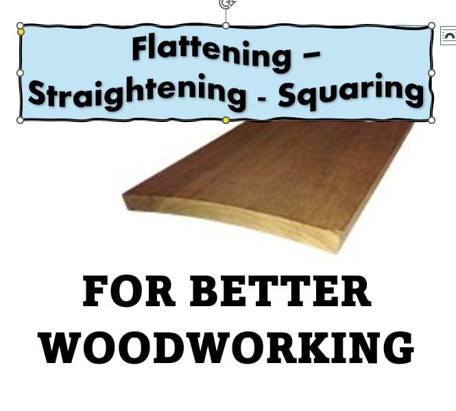 Woodcraft of Walpole Classes