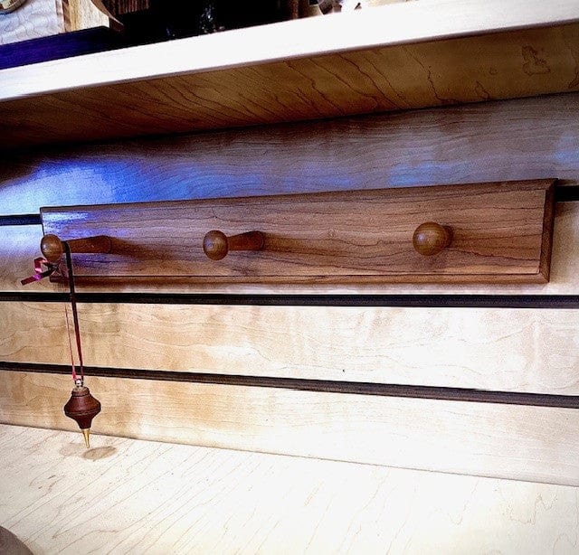 Woodcraft of Walpole Classes