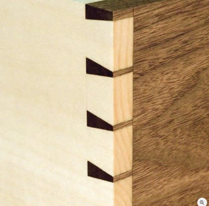 Woodcraft of Walpole Classes