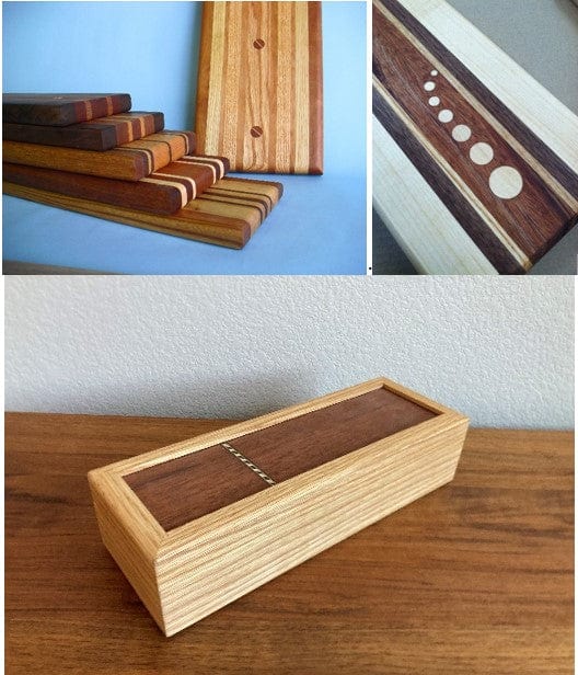 Woodcraft of Las Vegas Classes