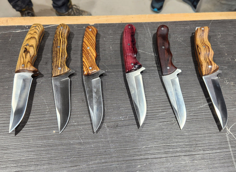 Woodcraft of Boise Classes