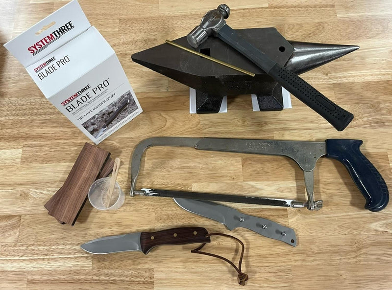 Woodcraft of San Antonio Classes