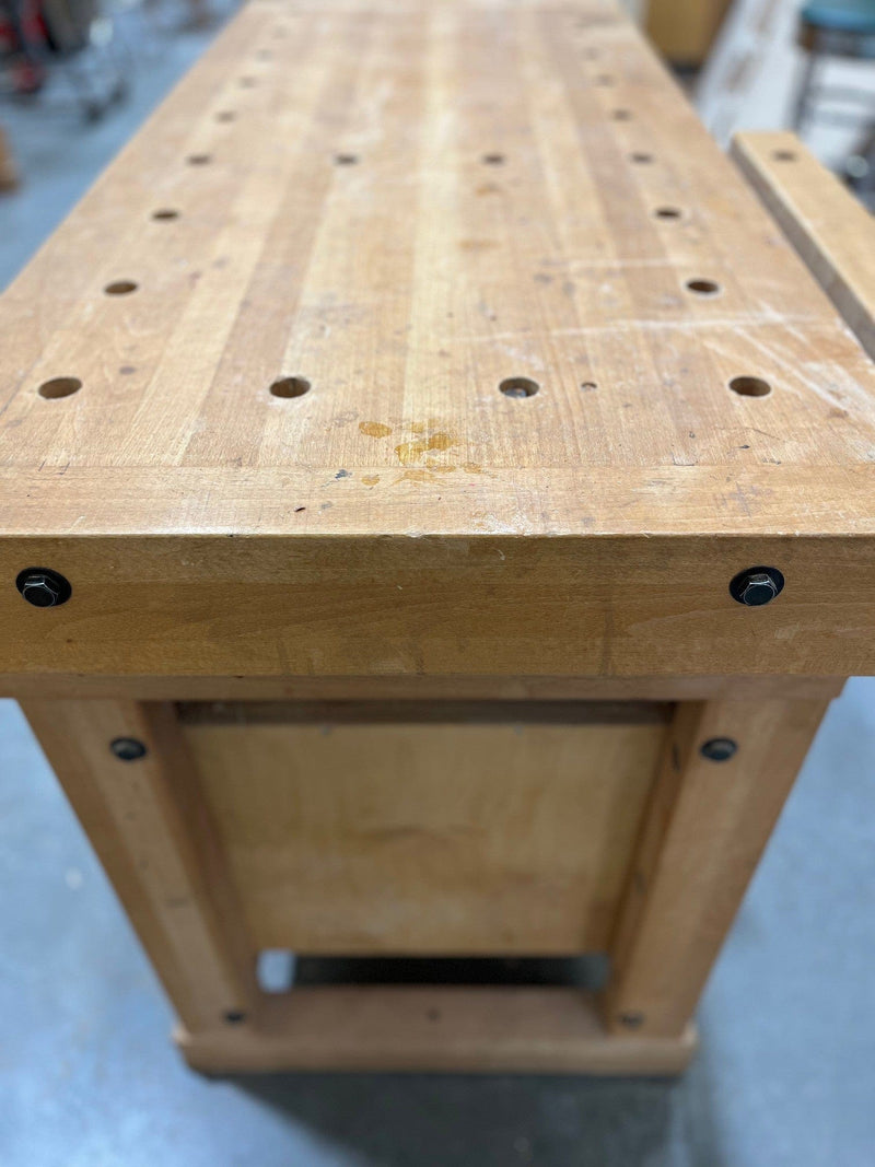 Woodcraft of Walpole Classes